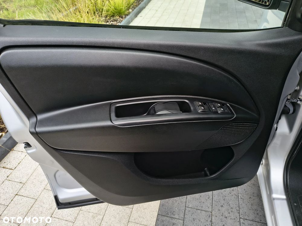Opel Combo 1.6 CDTI L1H1 Selection - 29