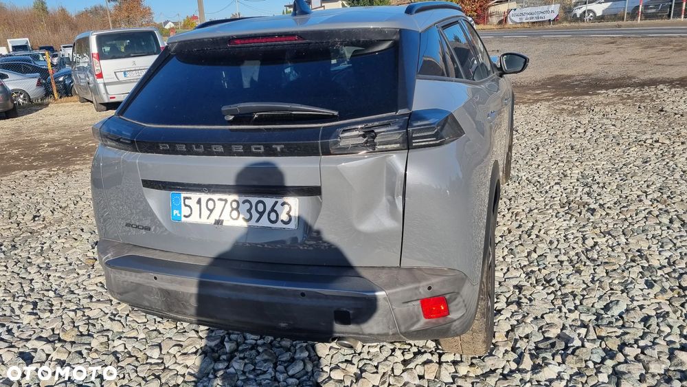 Peugeot 2008 2024 photo 4