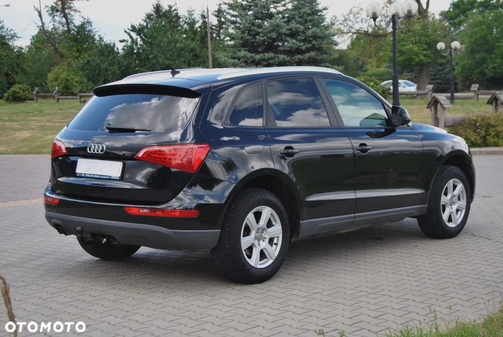 Audi Q5 - 3