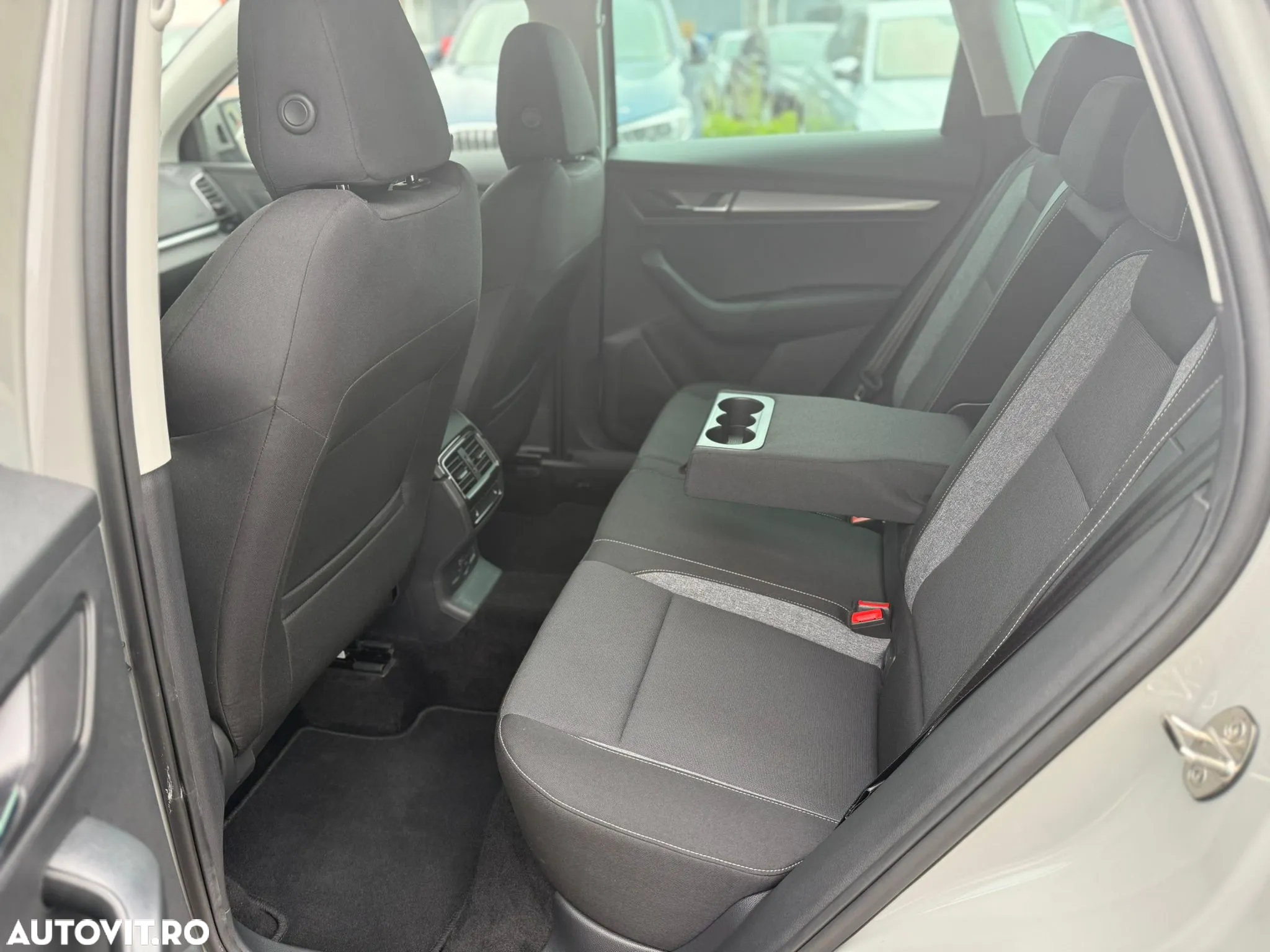 Skoda Karoq 2.0 TDI SCR 4x4 DSG Drive 125 - 34