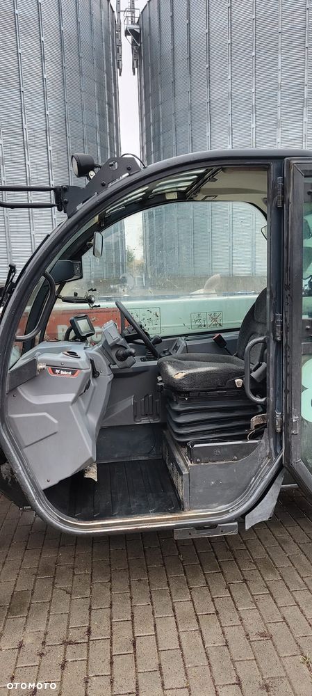 Bobcat TL30.60 - 18
