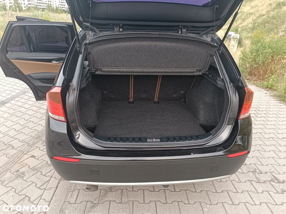 BMW X1 sDrive18d - 3