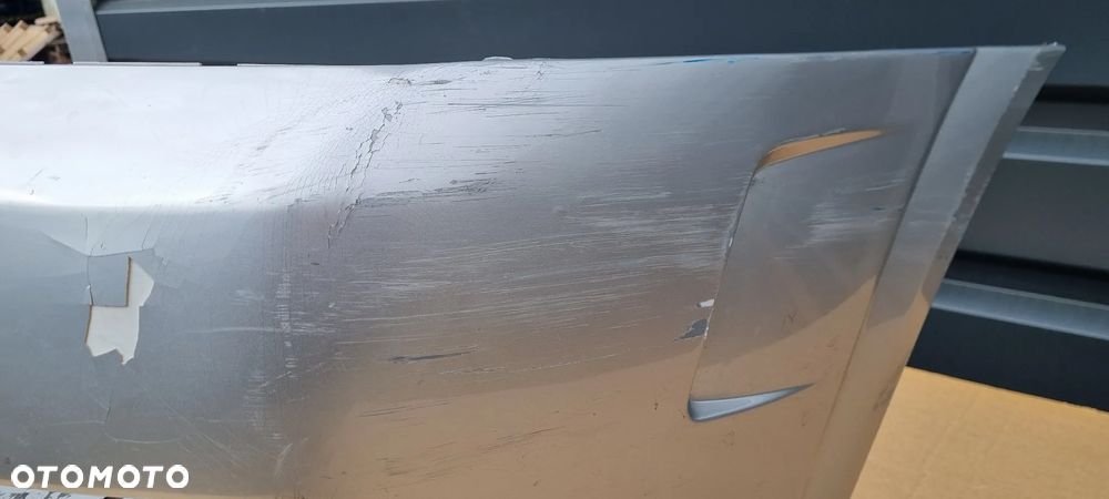 OPEL VECTRA C GTS 2002- Zderzak przód oryginał MC304 - 7