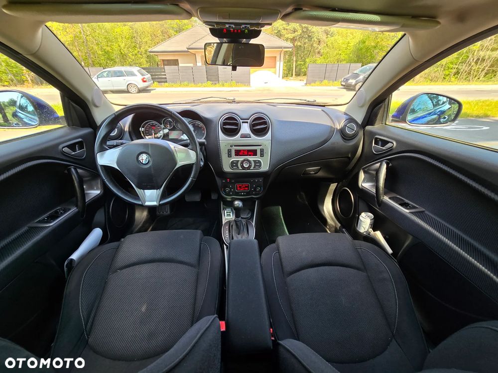 Alfa Romeo Mito TB 1.4 16V MultiAir TCT Turismo - 6