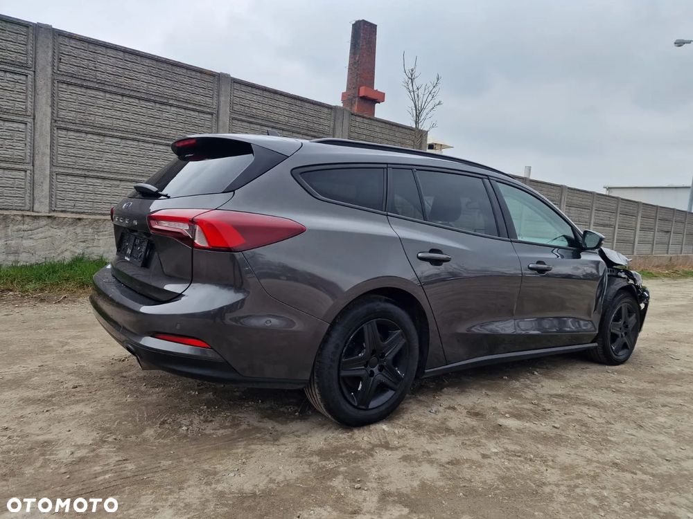 Ford Focus SW 1.0 EcoBoost SYNC Edition ASS - 35