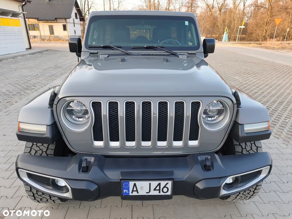 Jeep Wrangler - 2