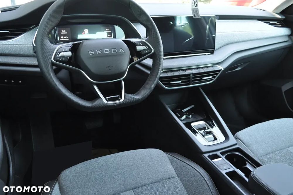 Skoda Octavia 2.0 TDI Essence DSG - 18