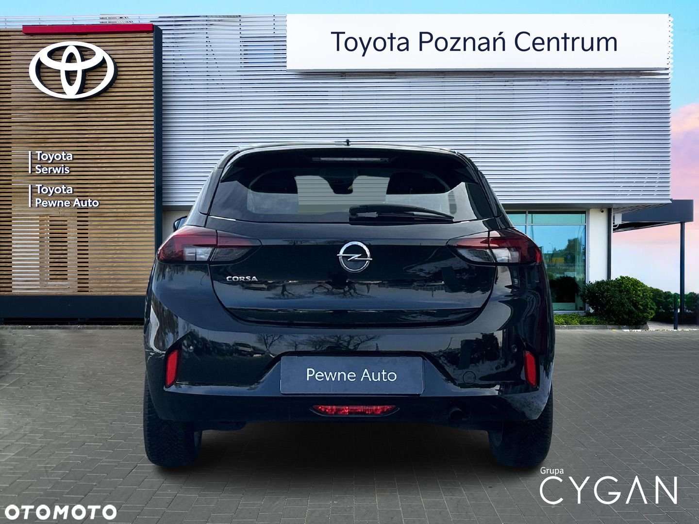 Opel Corsa 1.2 Edition S&S - 4