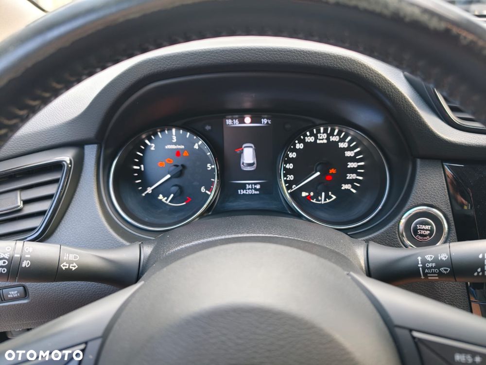 Nissan X-Trail 2.0 dCi Tekna 4WD - 40