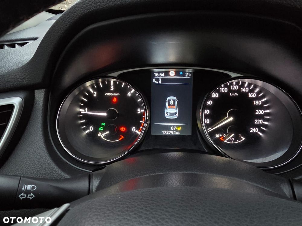 Nissan X-Trail 1.6 DCi Tekna 2WD - 8