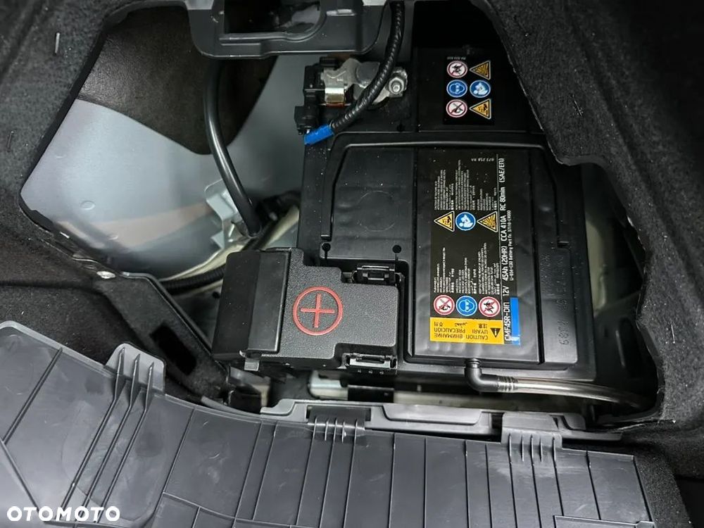 Kia XCeed 1.6 GDI PHEV L Business Line DCT - 19