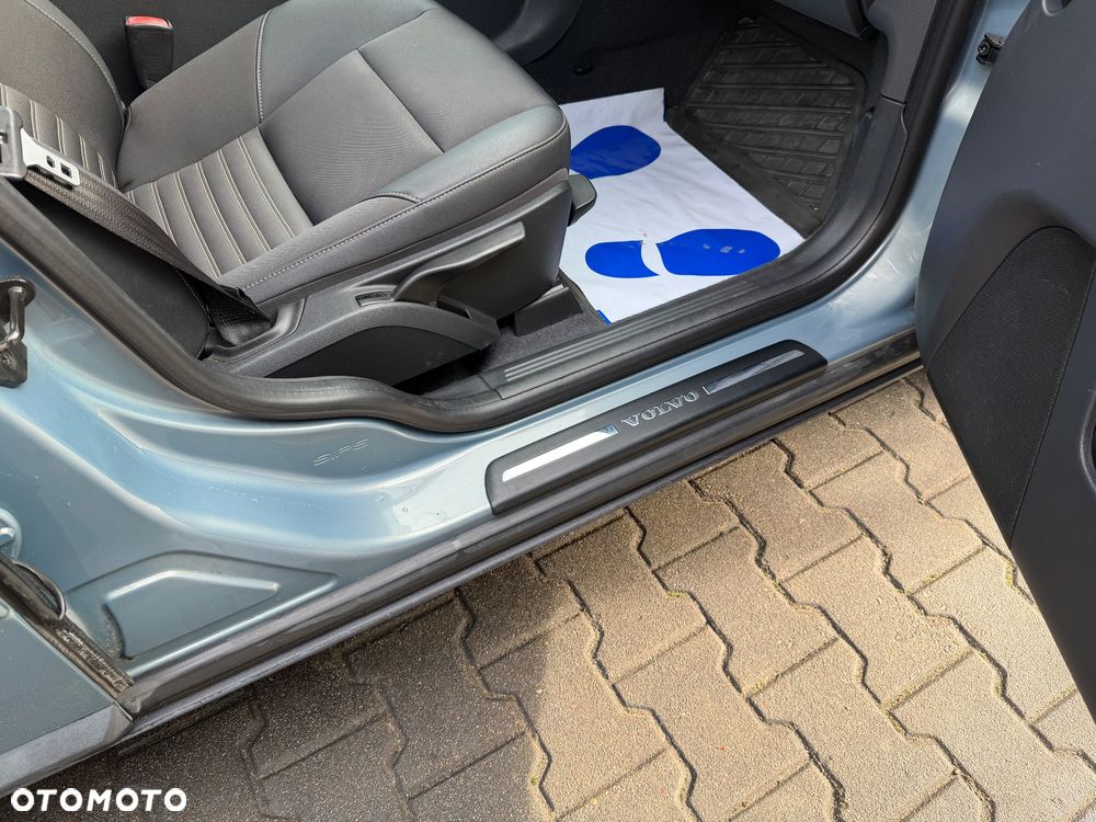 Volvo S40 - 10