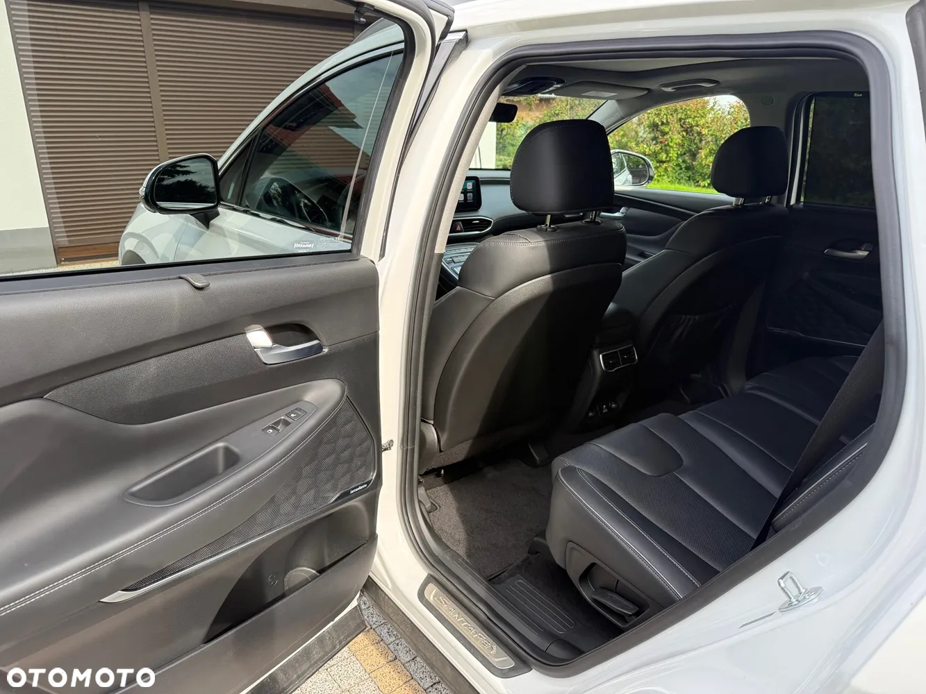 Hyundai Santa Fe 1.6 T-GDI HEV Platinum 4WD - 15