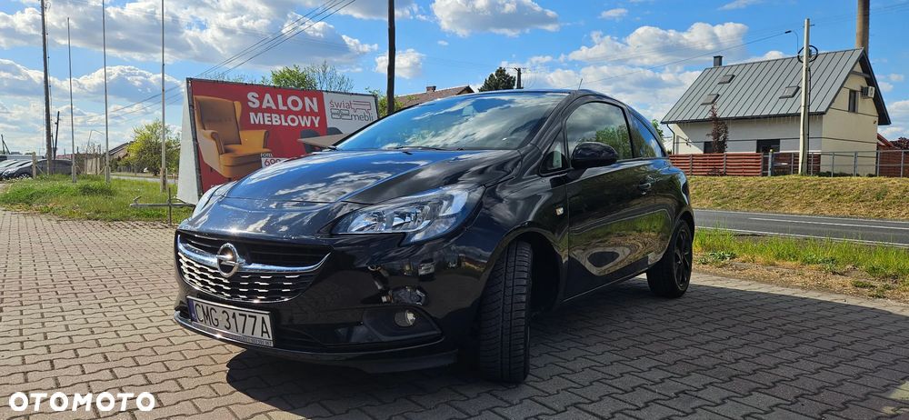 Opel Corsa - 8