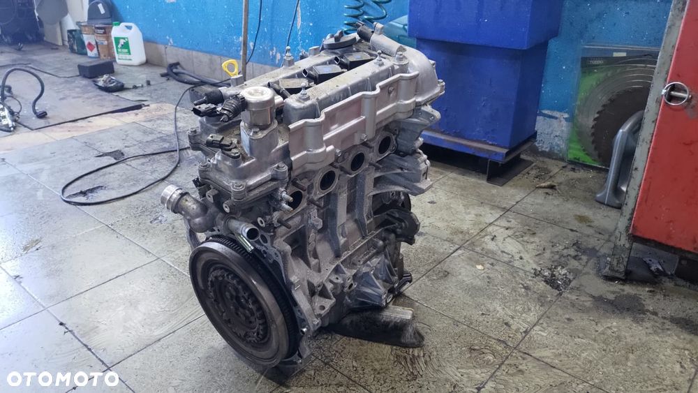 Silnik G4FJ KIA Sportage , HYUNDAI Tucson 1,6 TGDI Benzyna Turbo 177 - 3