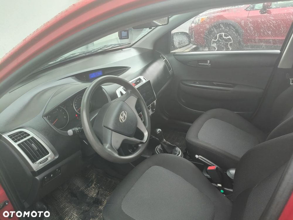 Hyundai i20 1.25 Classic - 9