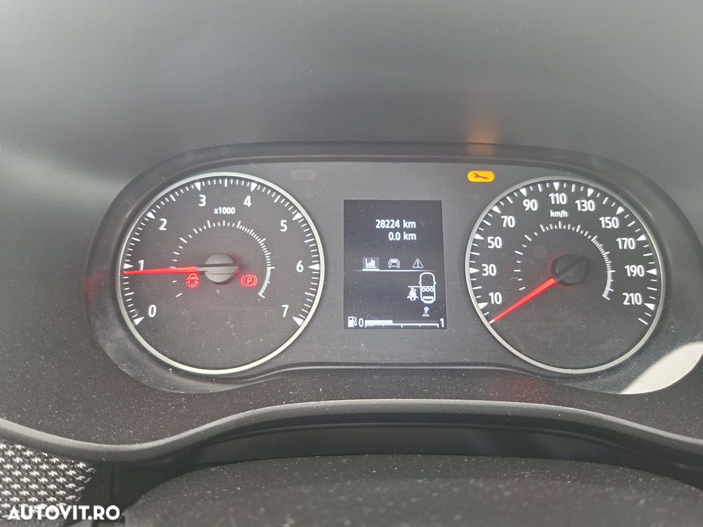 Dacia Jogger 5 locuri TCe 110 SL Extreme - 7