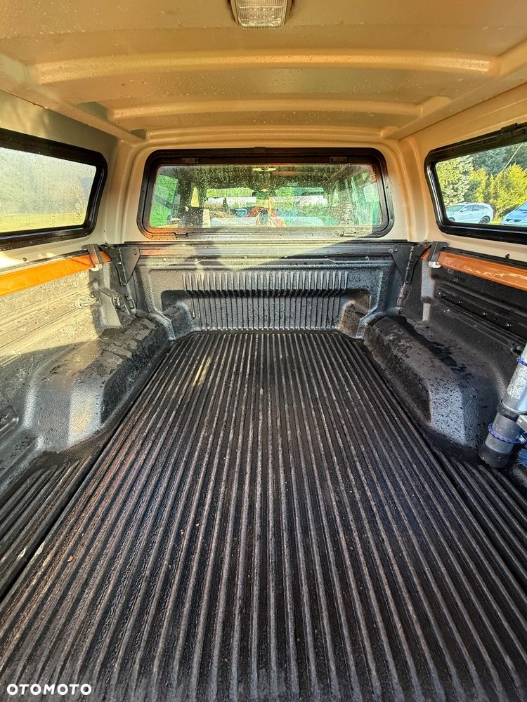 Ford Ranger 2.0 EcoBlue 4x4 DC Wildtrak - 19