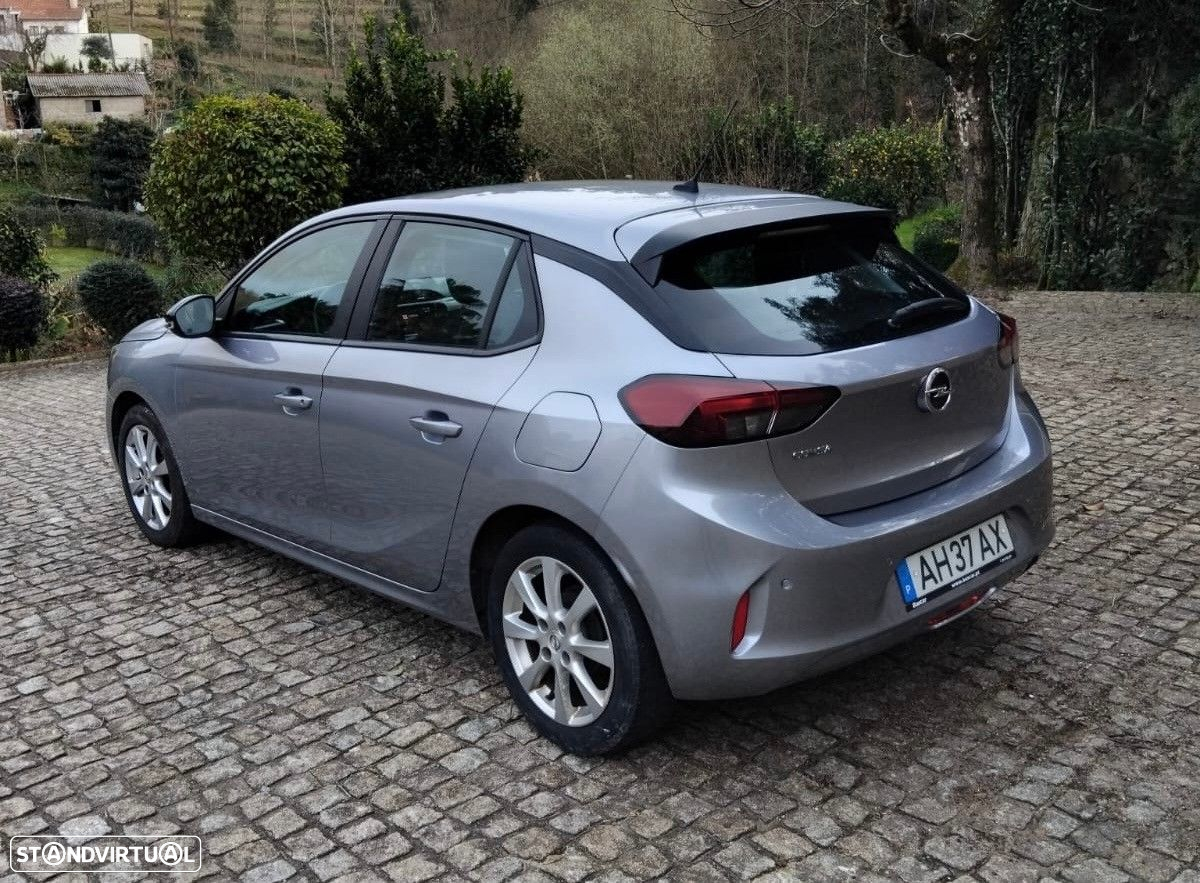Opel Corsa 1.2 Edition - 6