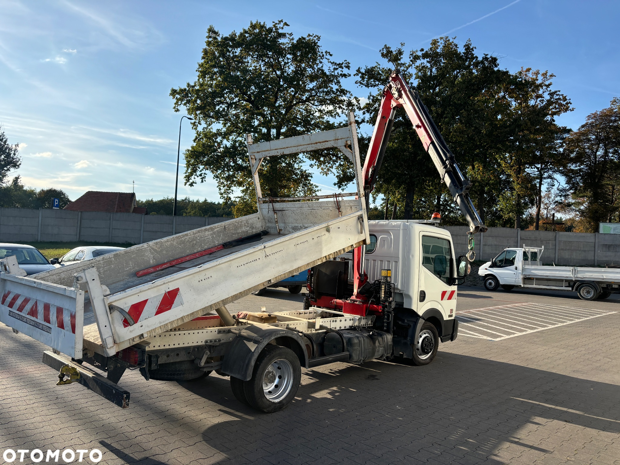 Nissan Nt400 - 4