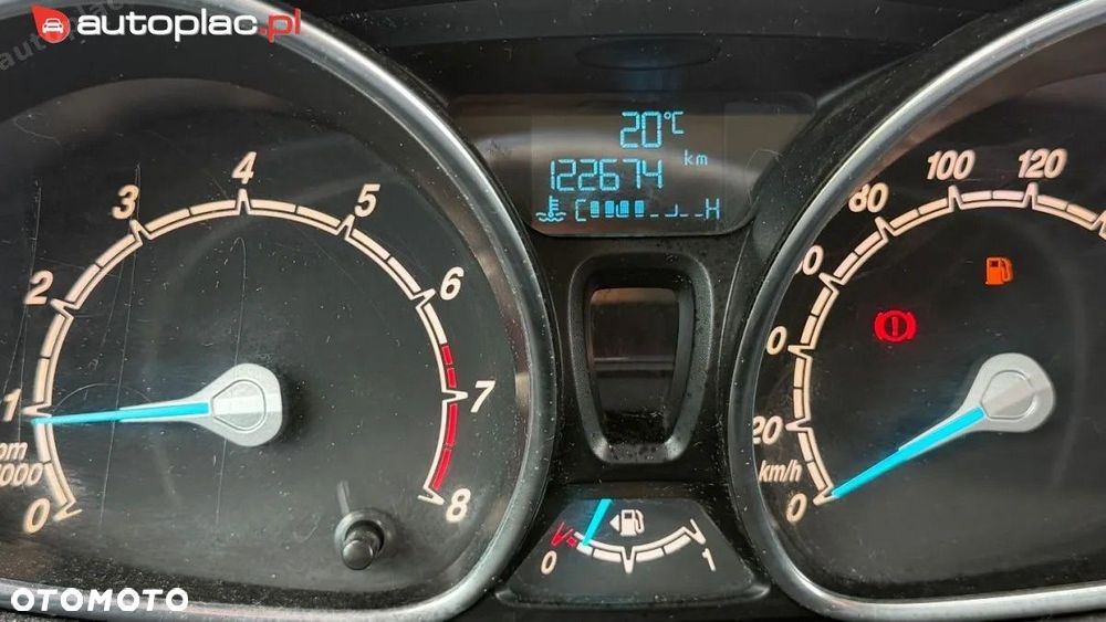 Ford B-MAX - 38