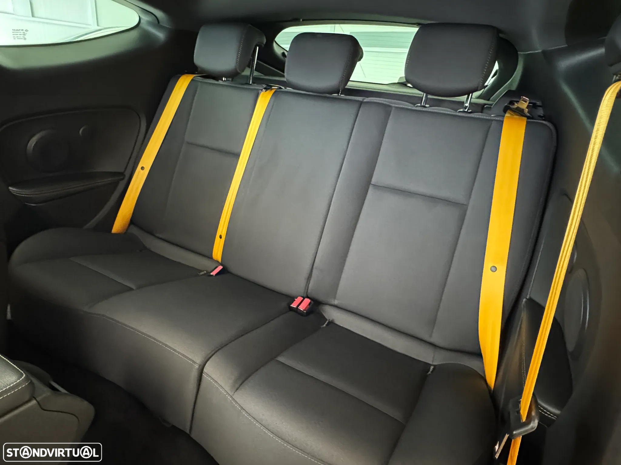 Renault Mégane Coupe TCe 265 R.S. Trophy - 6