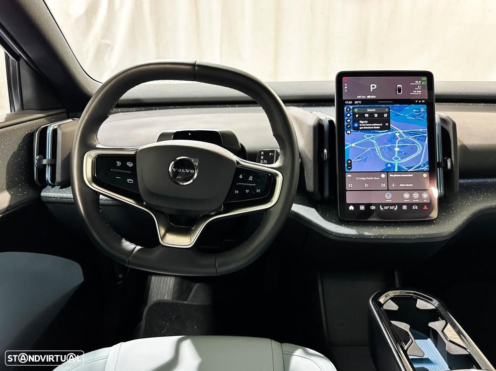 Volvo EX30 Twin Motor Performance AWD Plus - 20
