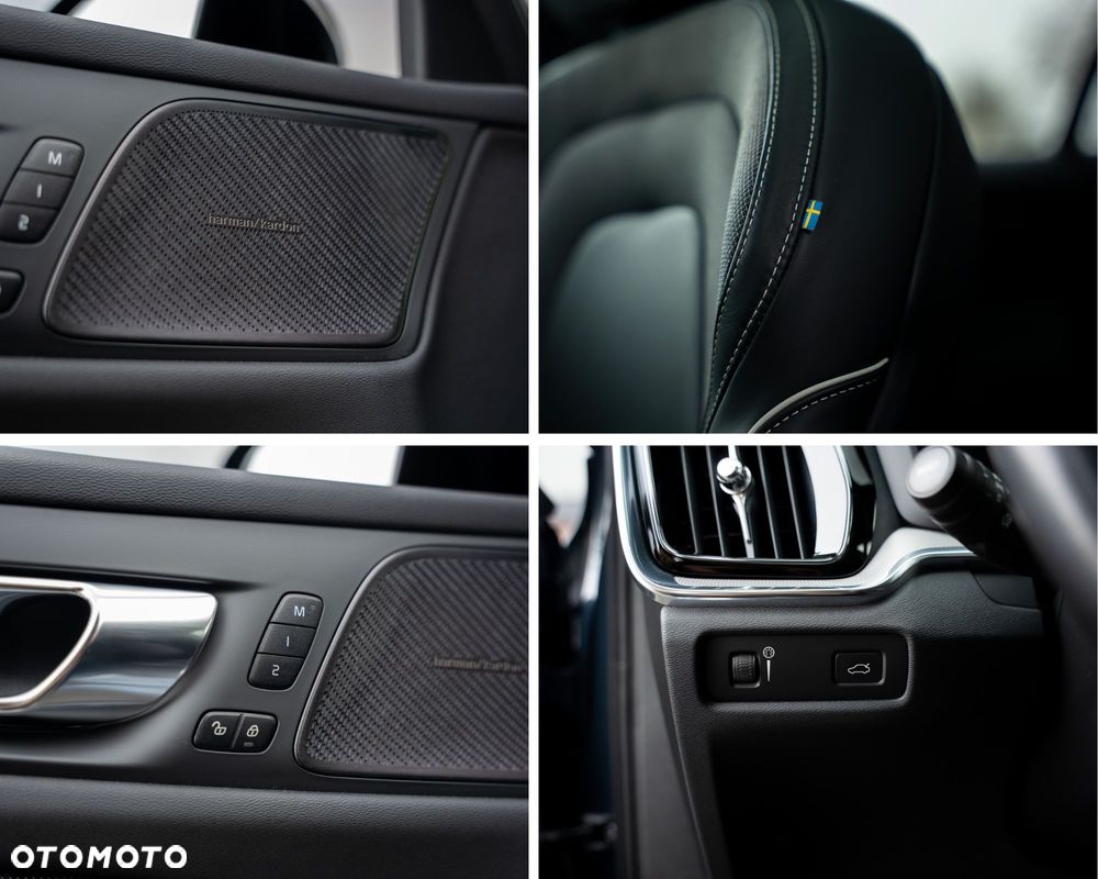 Volvo V60 B3 B Geartronic RDesign - 31