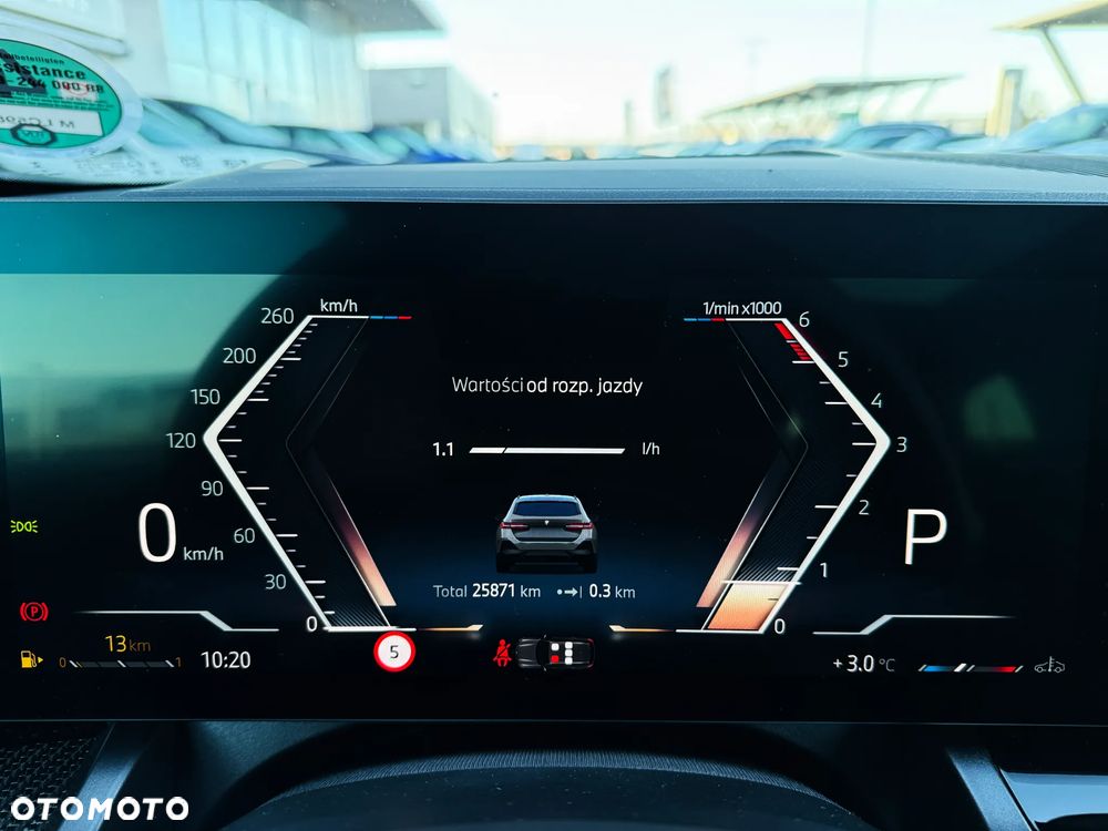 BMW Seria 5 520d - 34