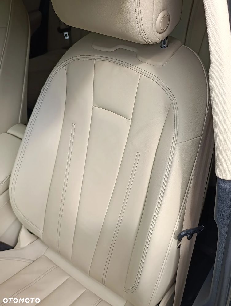 Audi A4 Limousine 2.0 TFSI Quattro S tronic - 21