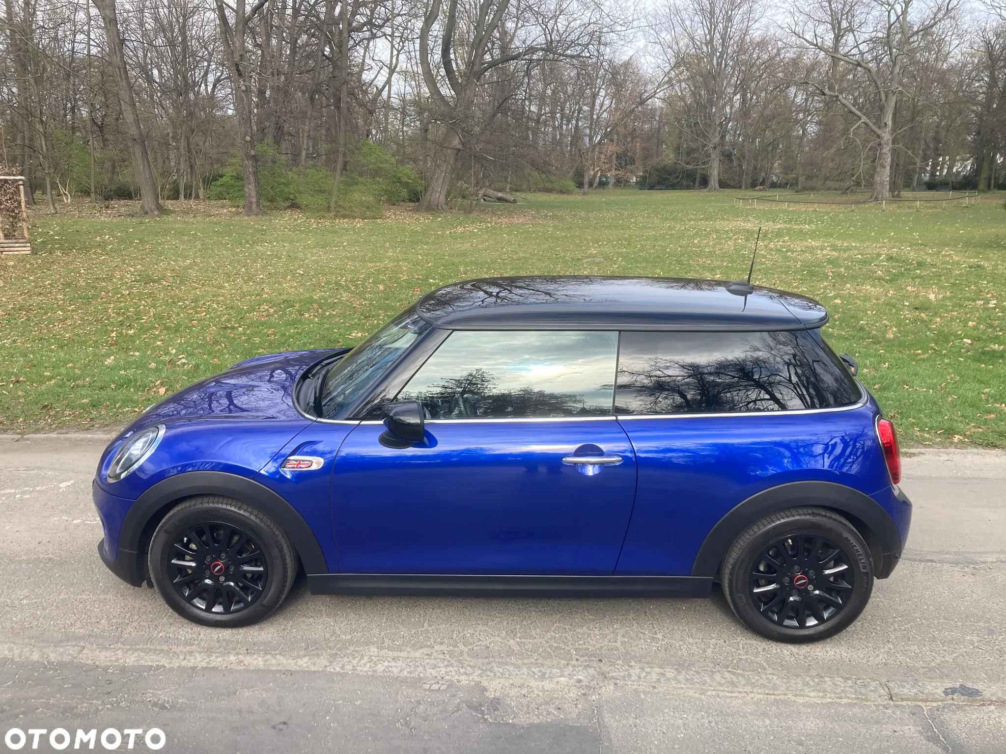 MINI Cooper - 22