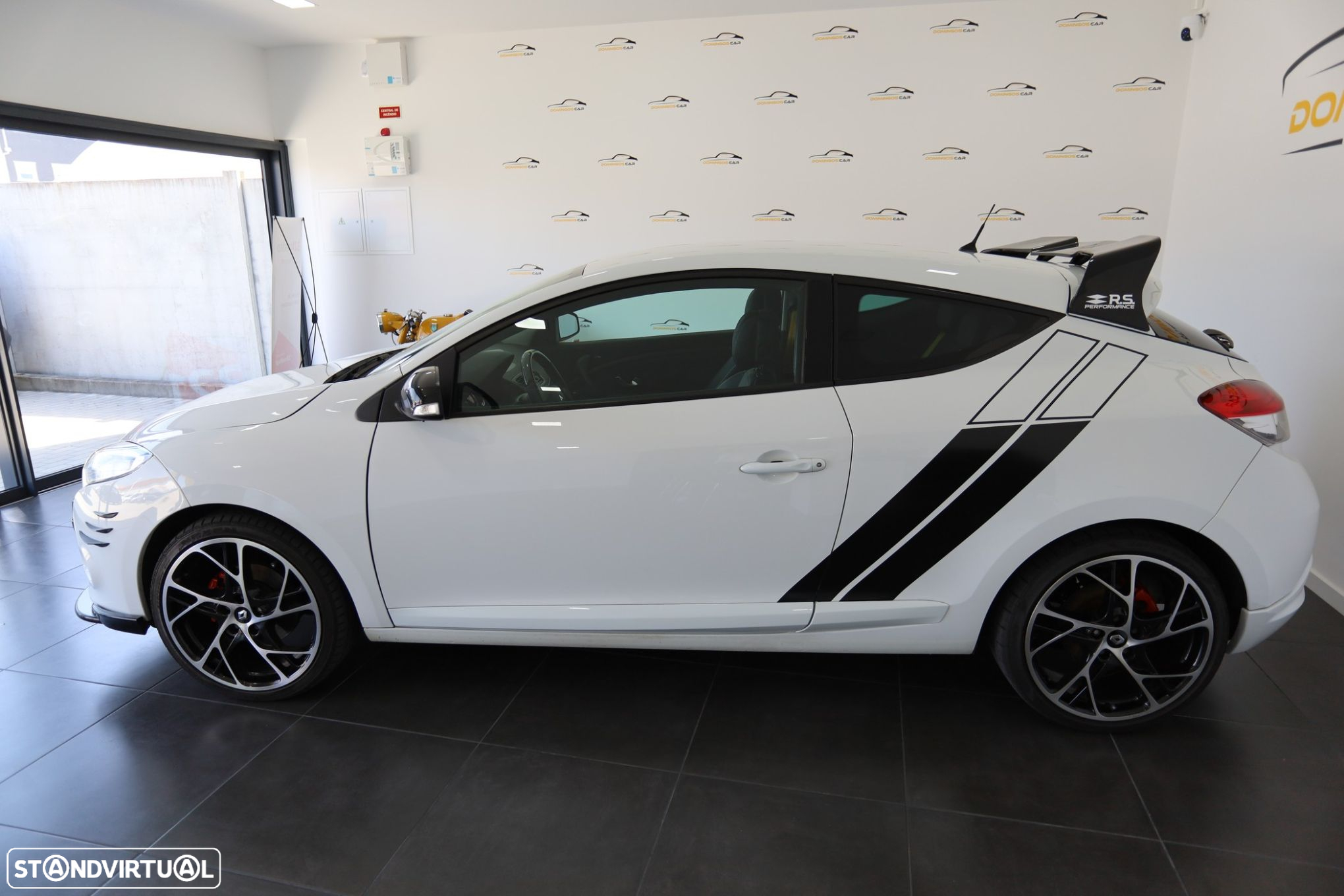 Renault Mégane Coupe - 3