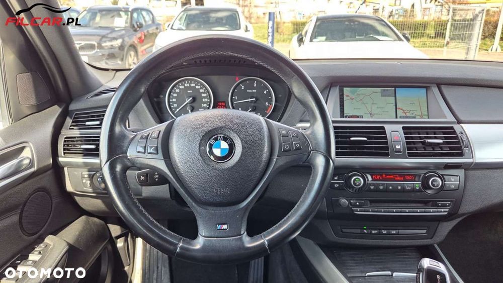 BMW X5 - 11