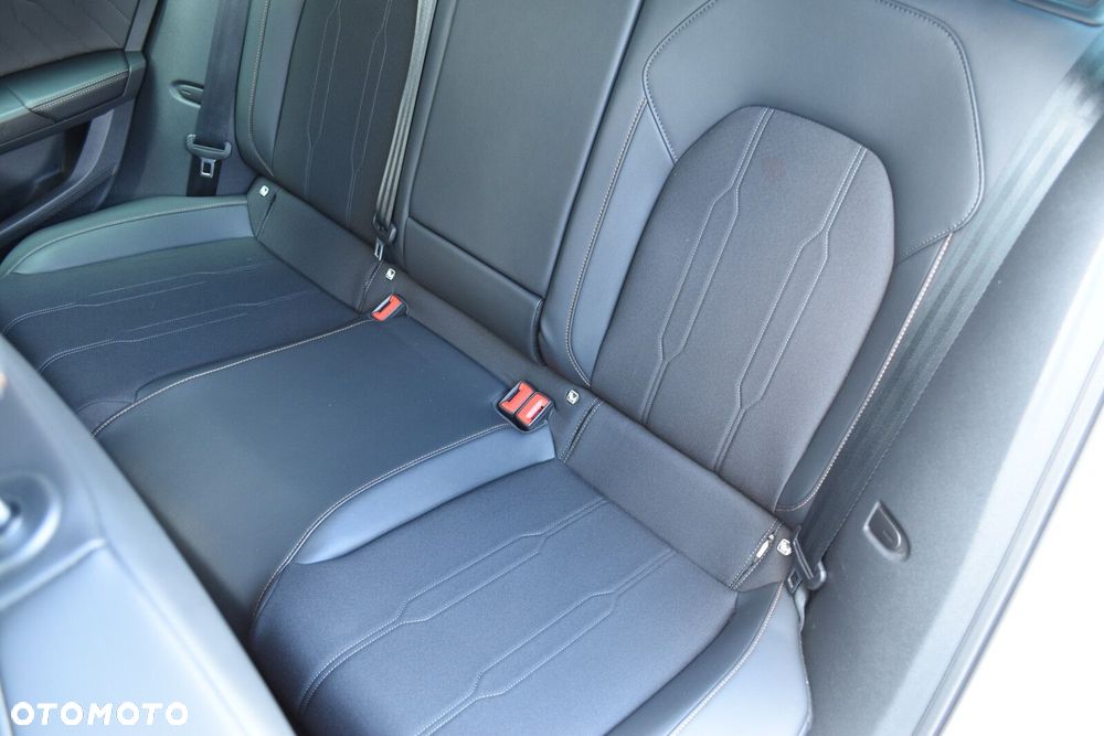 Cupra Leon 2.0 TDI DSG - 30