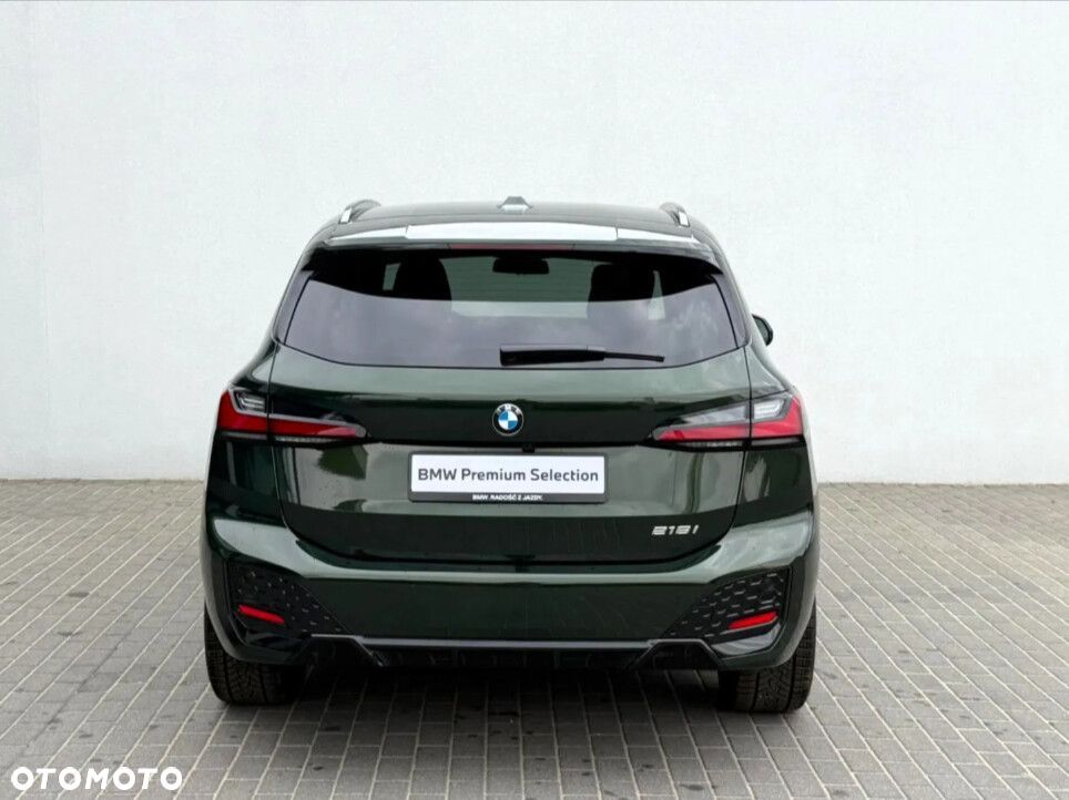BMW Seria 2 - 6