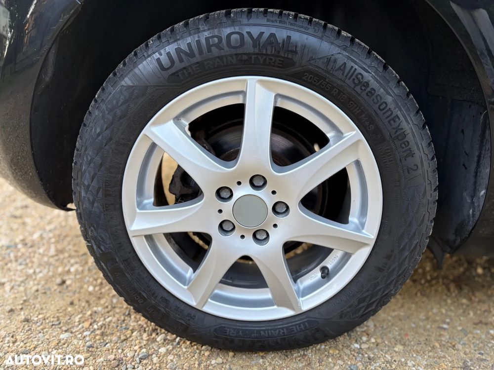 Opel Astra 1.4 Turbo ecoFLEX Start/Stop Innovation - 26