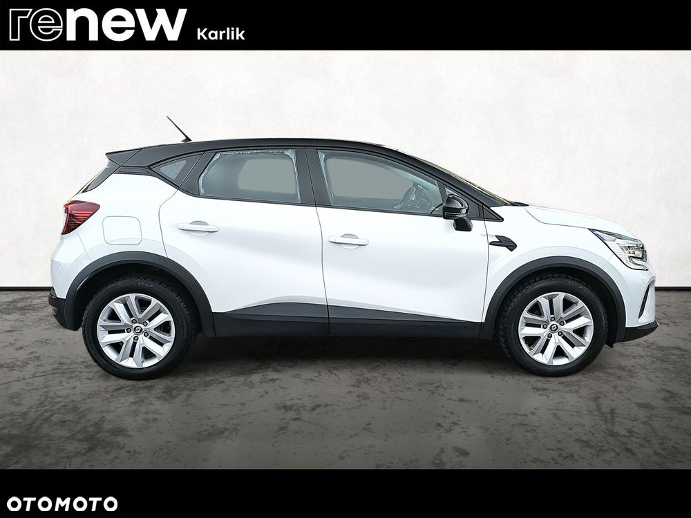 Renault Captur 1.0 TCe Equilibre - 4