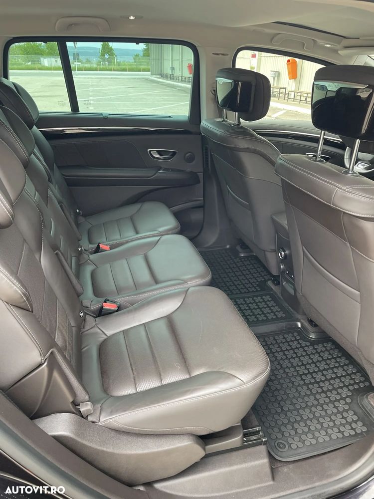 Renault Espace Energy dCi 160 EDC Initiale Paris - 10