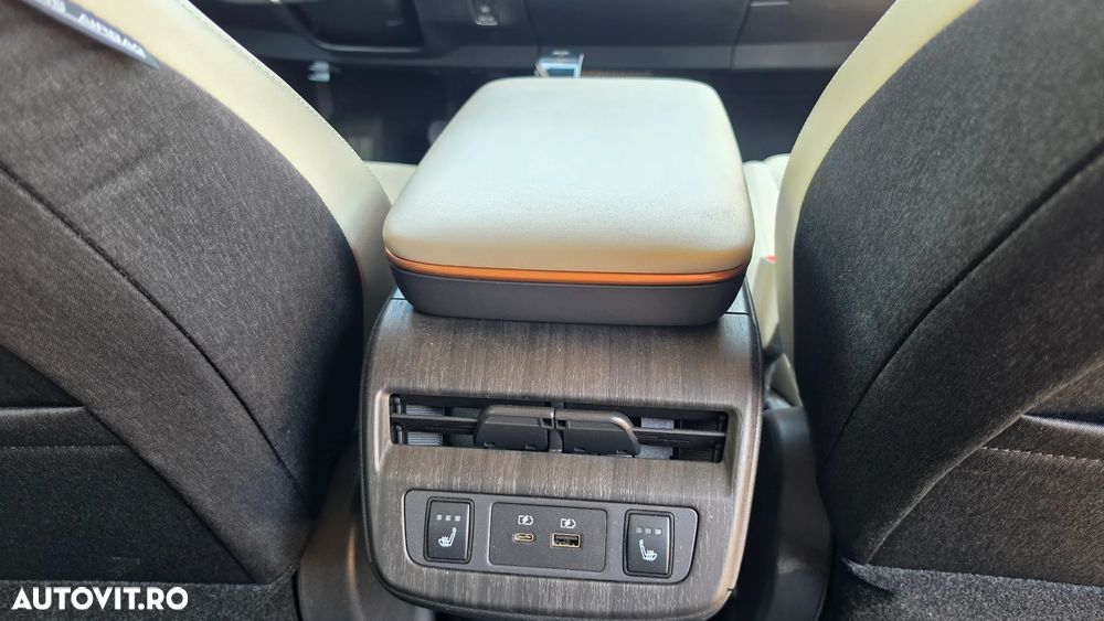 Nissan Ariya - 20