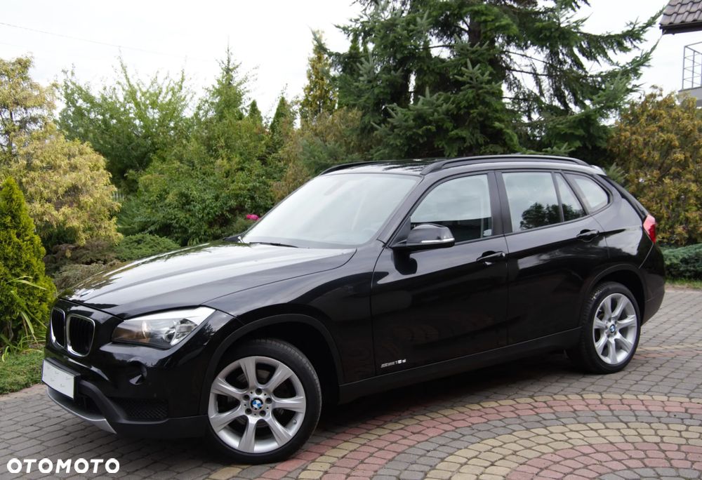 BMW X1 sDrive18d xLine - 23