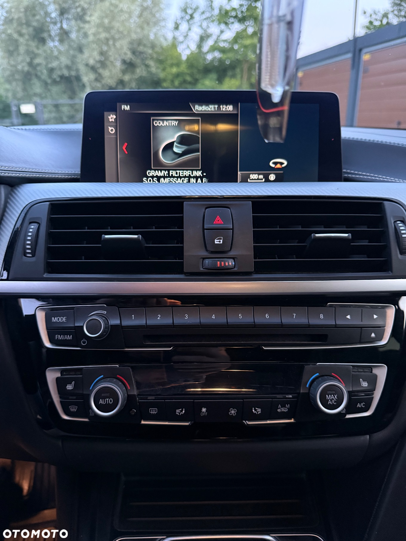 BMW Seria 4 440i GPF M Sport sport - 36
