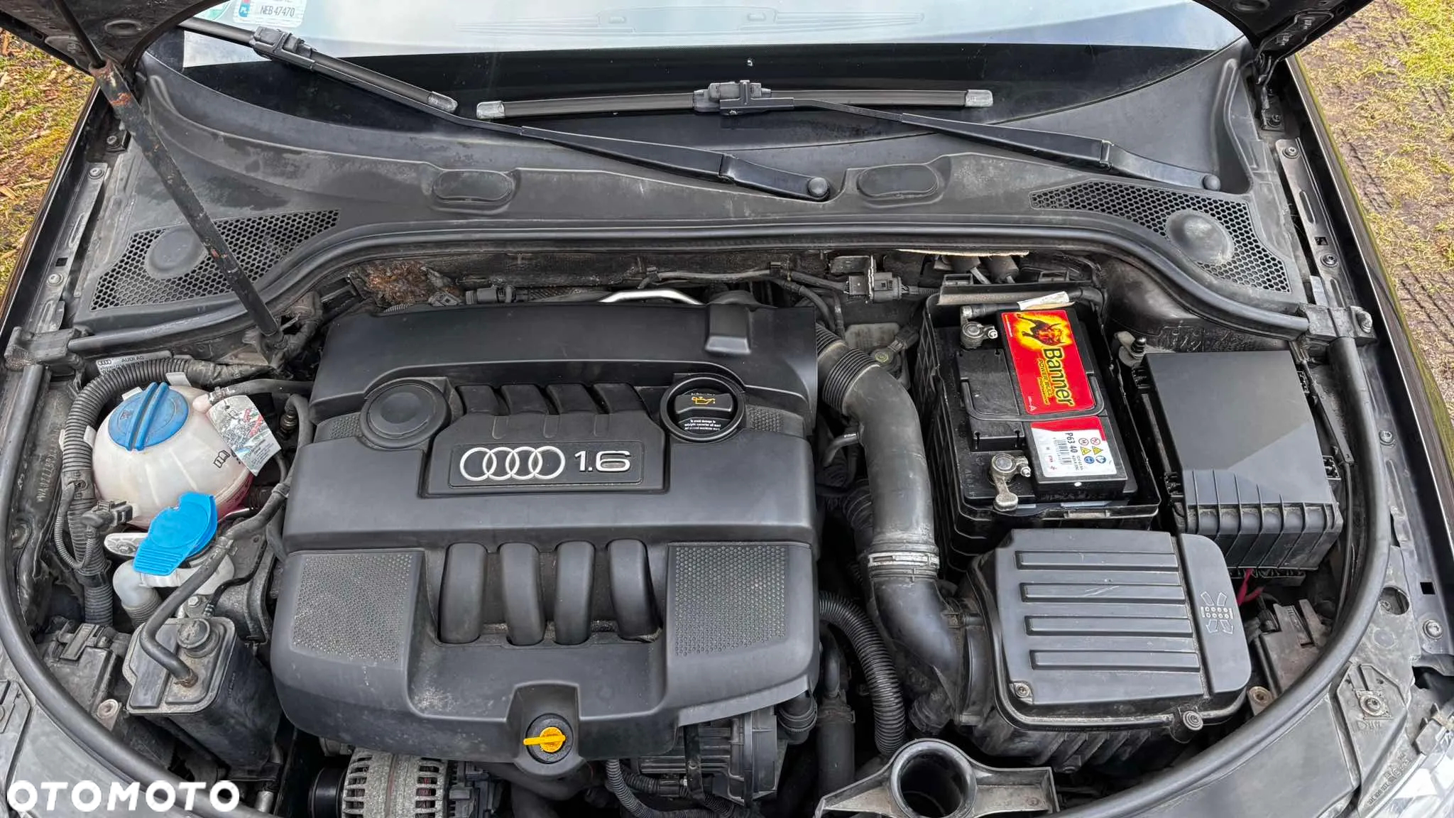 Audi A3 - 11