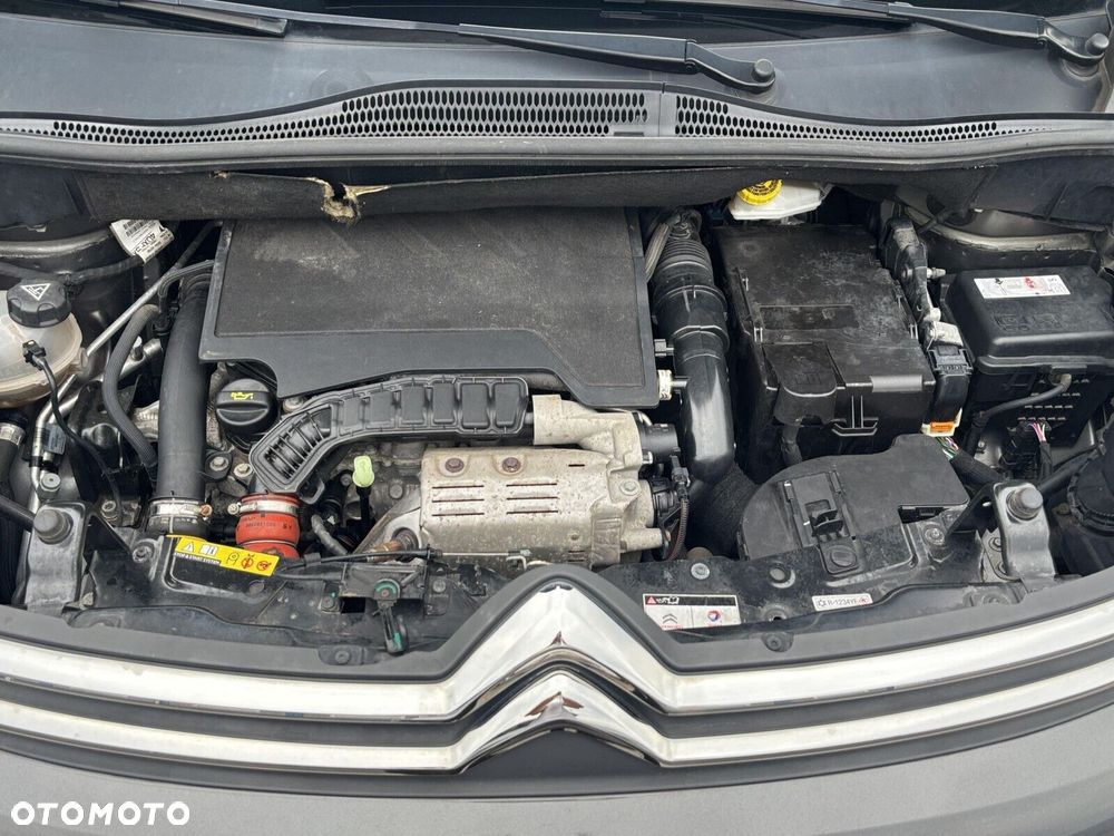 Citroën C3 Aircross 1.2 PureTech Shine S&S EAT6 - 26