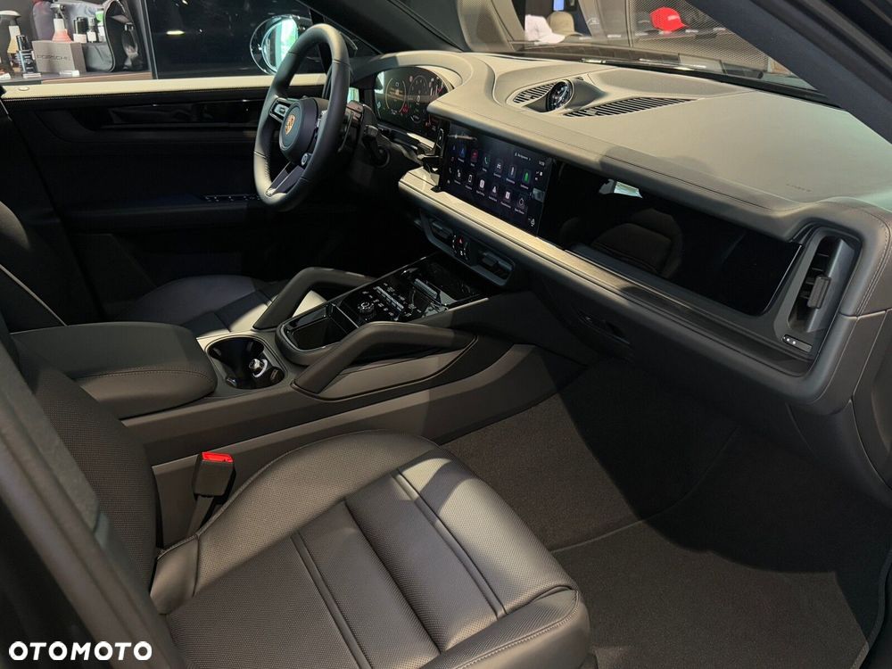 Porsche Cayenne - 29