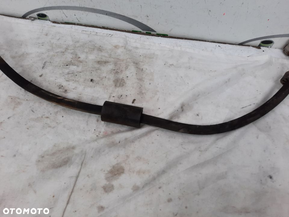 PORSCHE CAYMAN  BOXTER 987 PRZEWÓD KLIMATYZACJI 98757309703 - 3