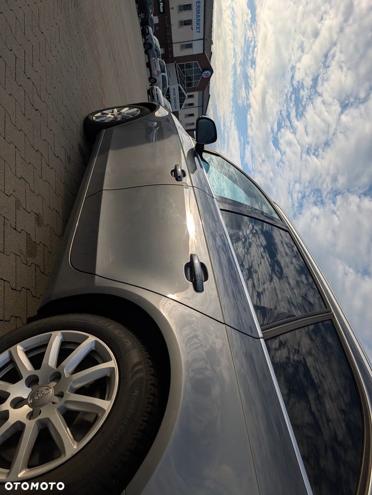 Audi A4 Avant - 13