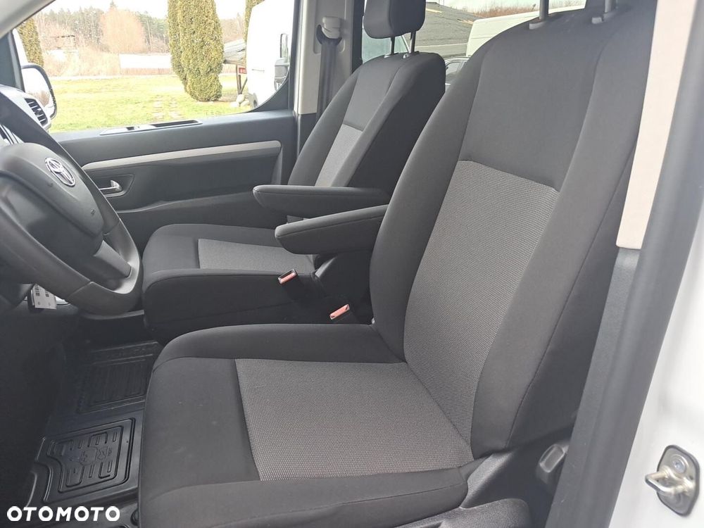 Toyota Proace Verso 2.0 D4-D Long Business - 11