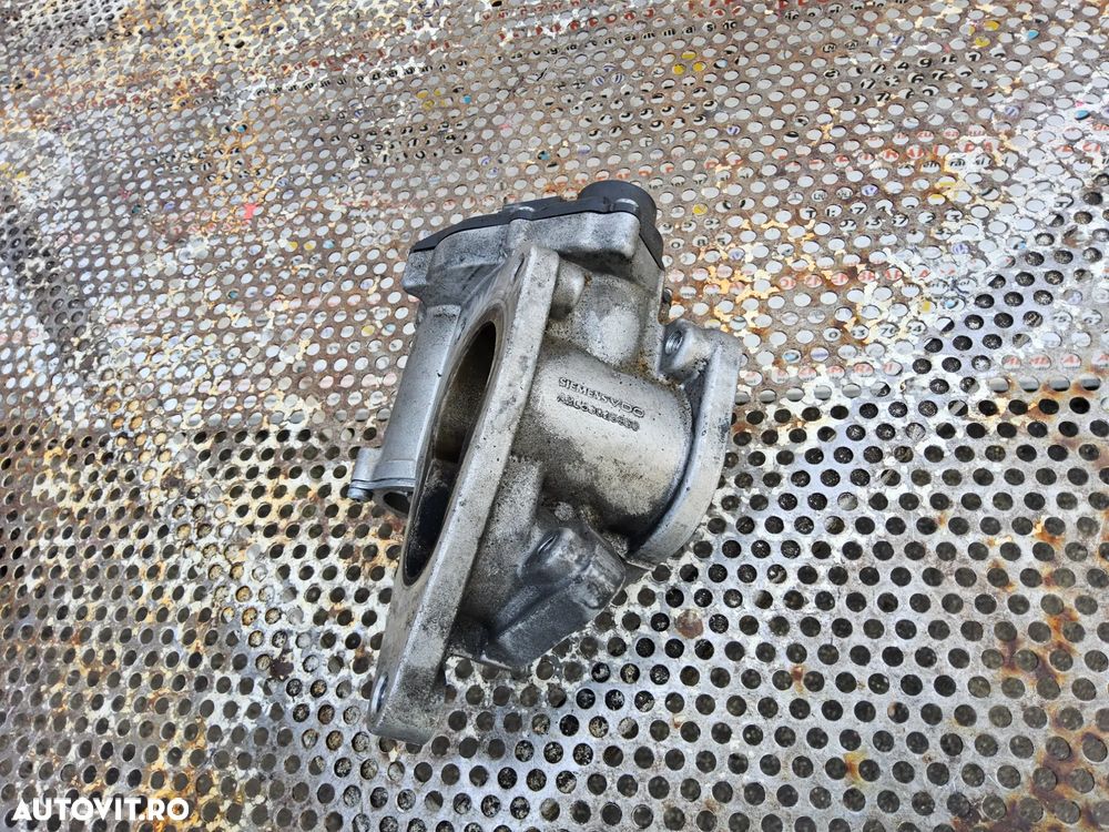 Supapa Egr Renault 1.9 Laguna 2 Scenic 2 Megane 2 cod a2c53025930 - 3