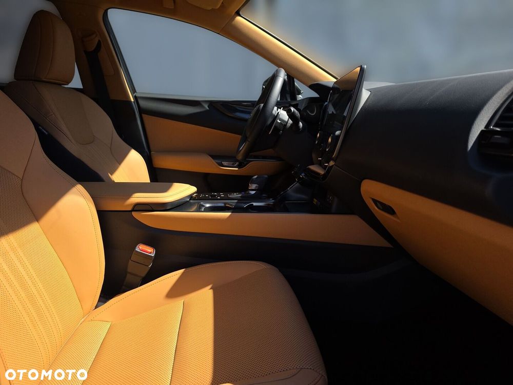 Lexus NX 350h Prestige AWD - 23