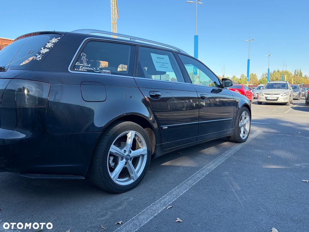 Audi A4 Avant - 23